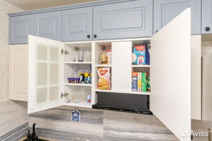 Кухня (реальная цена) кс07 39322