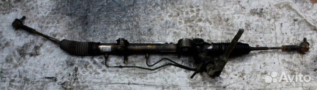 Рейка Nissan Primera P12