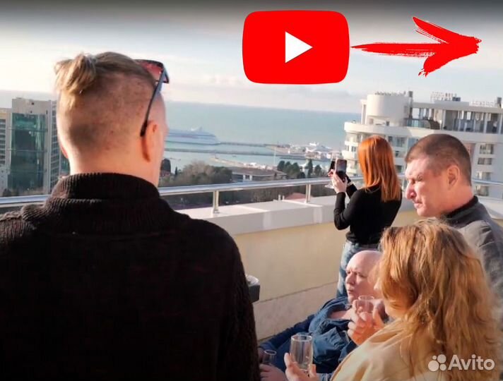 Ищу партнера-видеографа в бизнес, прибыль 1 млн/м