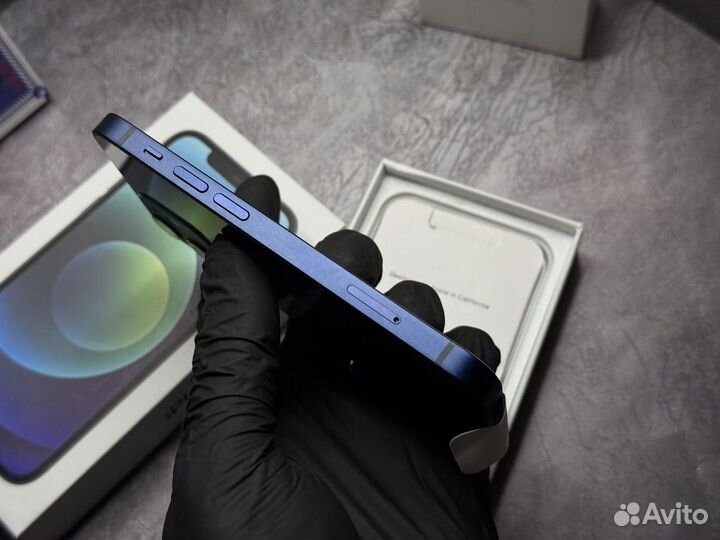 iPhone 12 mini, 128 ГБ