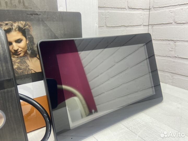 Видеодомофон Novicam night Freedom 7fhd