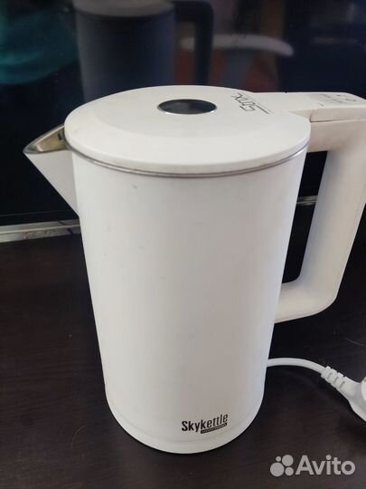 Электрочайник 