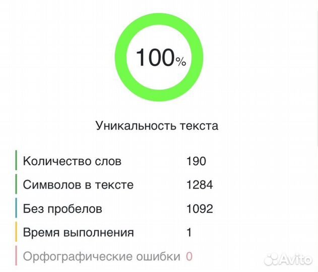 Копирайтер, редактор/написать текст, сочинение