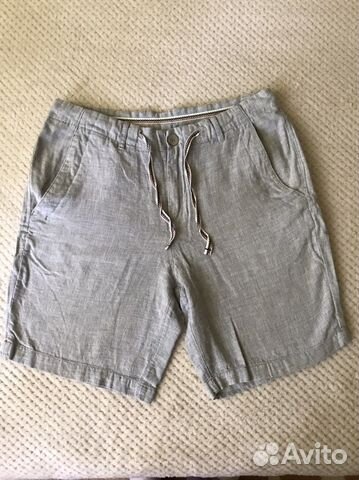 Шорты zara