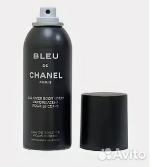 Дезодорант Chanel Bleu De Chanel 150 ml