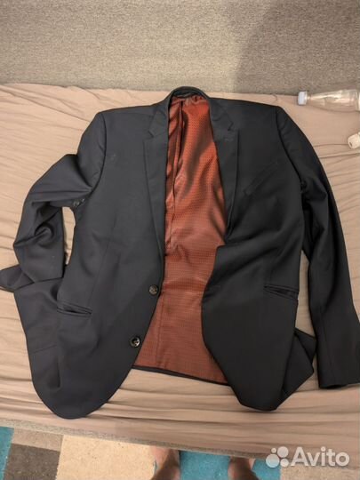 Пиджак blackford