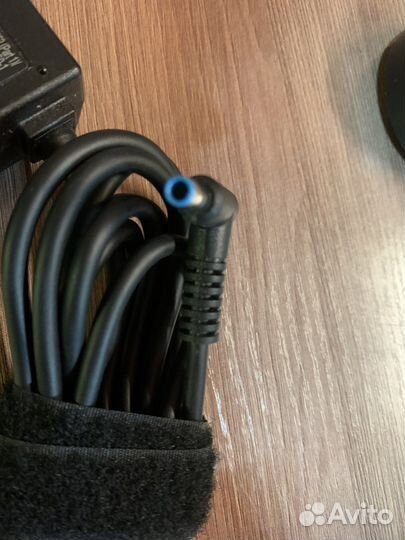 Блок питания Hp оригниал 45w