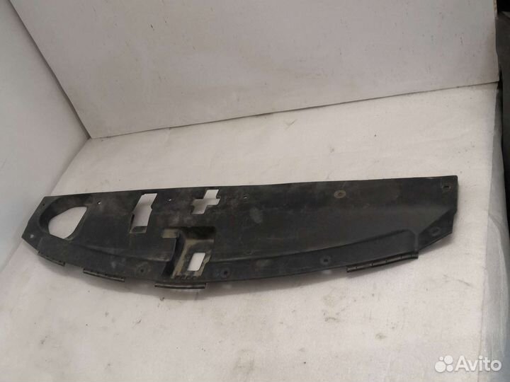 Накладка замка Hyundai Santa Fe 3 DM