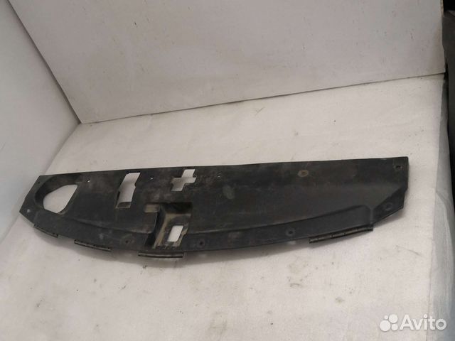 Накладка замка Hyundai Santa Fe 3 DM