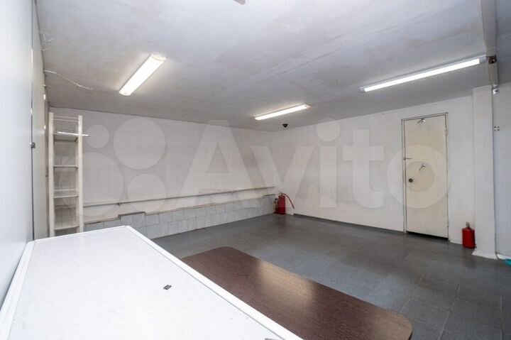 Свободного назначения, 108 м²