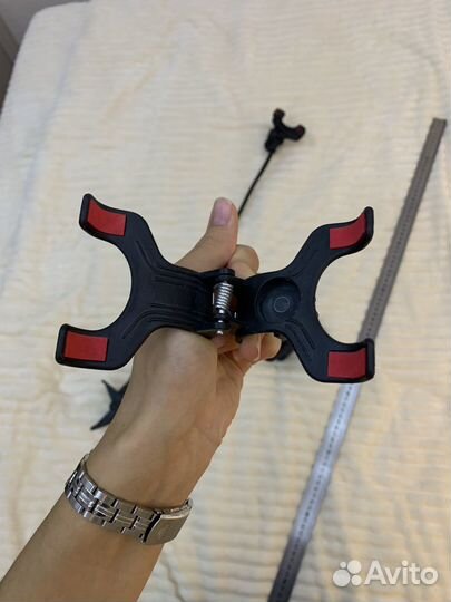 Держатель телефона для съемки