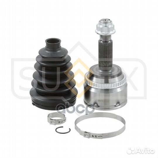 Шрус наружный перед прав/лев ST1270 sufix