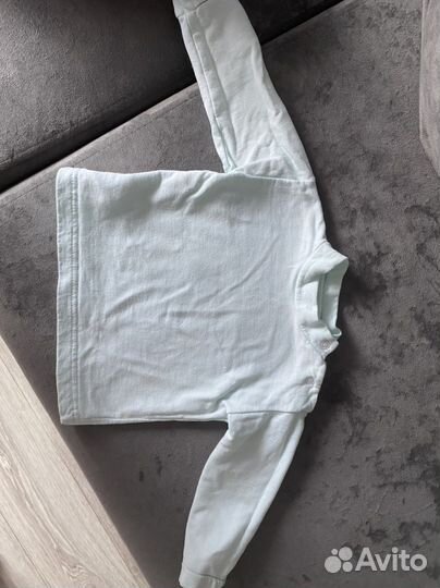 Вещи пакетом на девочку