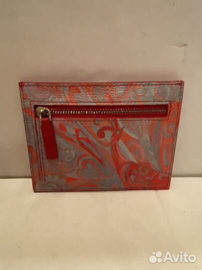 Чехол для карт Gourji 