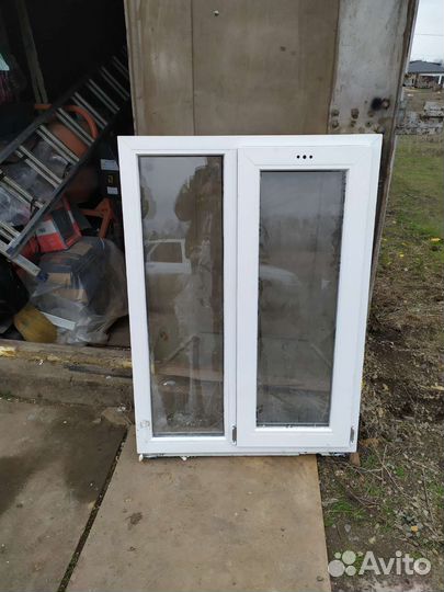 Металлопластиковые окна и двери