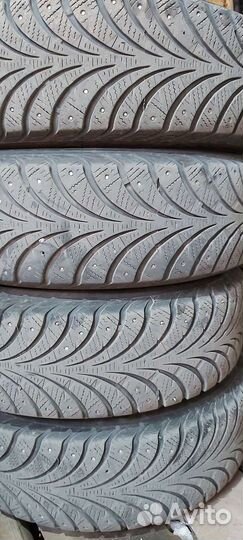 Sava Eskimo Stud 185/65 R15