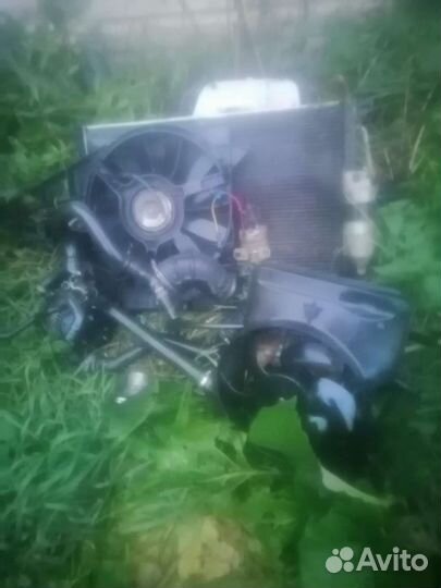 Генератор и другое