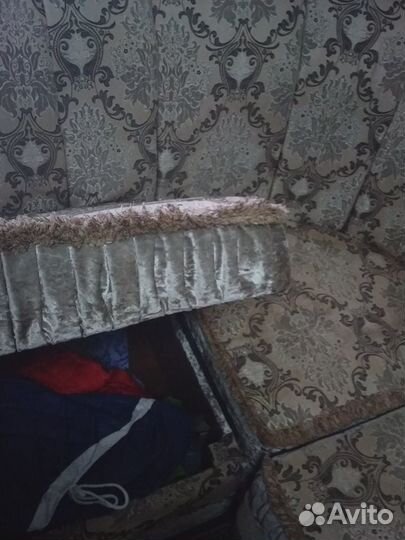 Продам диван