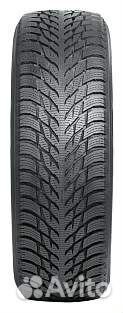 Ikon Tyres Autograph Snow 3 SUV 255/50 R20