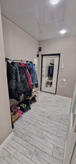 3-к. квартира, 91 м², 6/14 эт.