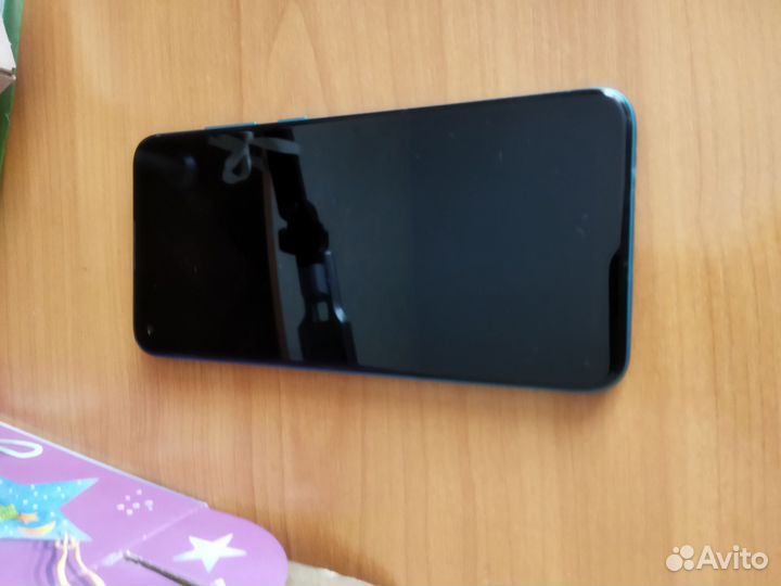 Samsung Galaxy M11, 3/32 ГБ