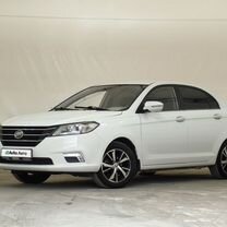 LIFAN Solano 1.8 MT, 2018, 131 000 км, с пробегом, цена 599 000 руб.