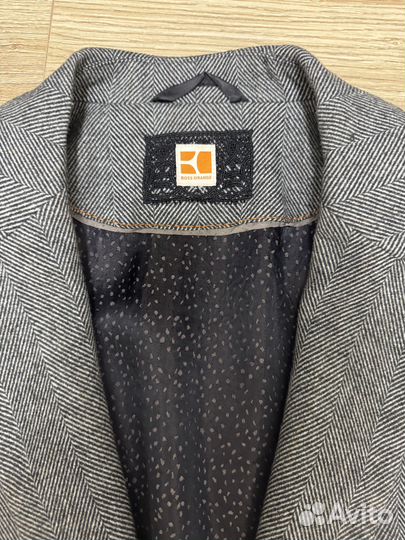 Пиджак женский