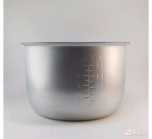 Мультиварка