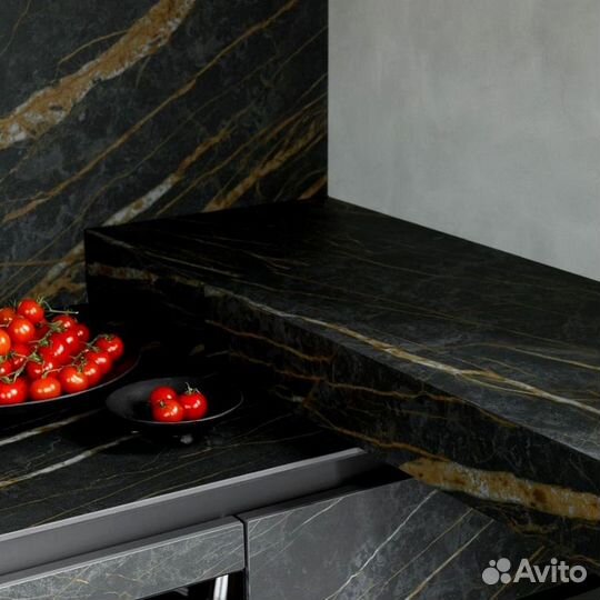 Кухонный гарнитур на заказ под ключ