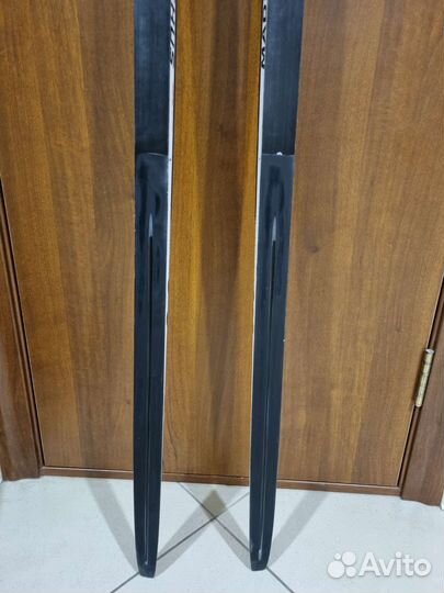 Лыжи беговые классические madshus