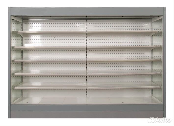 Холодильная горка Ариада Полтава вс79-2500