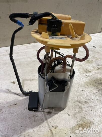 Насос топливный Volvo S60 FS48 B4164T 2010-2013