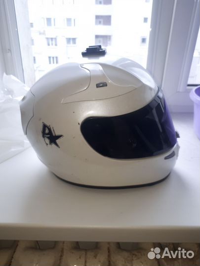 Мотошлем HJC Rpha 10