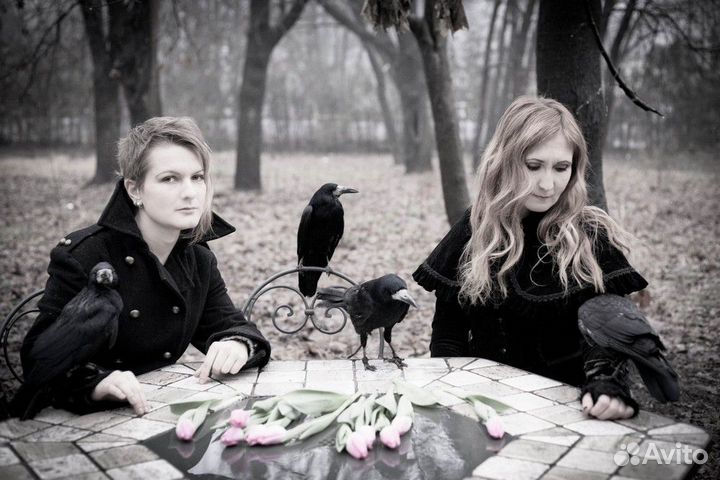 Flëur – Пробуждение 2012, LP, vinyl