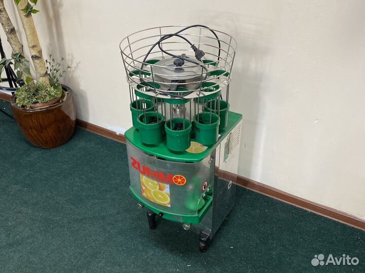 Соковыжималка бу