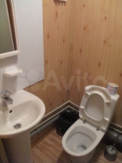 Комната 10 м², 3/3 эт.