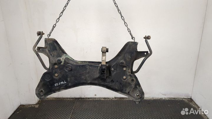 Балка подвески передняя Fiat Panda, 2007