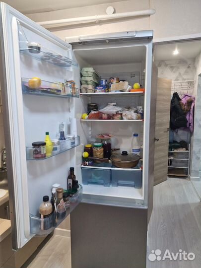 Холодильник electrolux бу