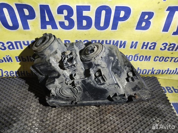 Б/У Фара левая Suzuki Grand Vitara II рестайлинг