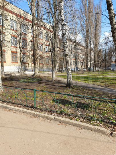 Складское помещение 76 м²