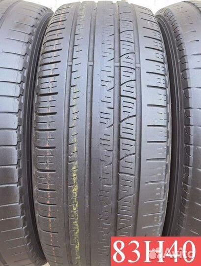 Pirelli Scorpion Verde 215/65 R17 M