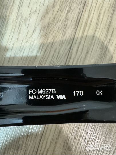 Групсет shimano deore slx