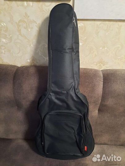 Fender squier SA-105CE