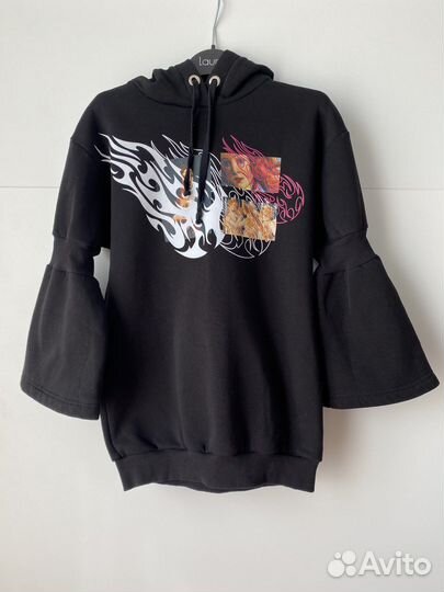 Кофта (худи) sevenseventeen 7.17