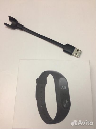 Браслеты для Xiaomi Mi band 2