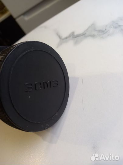 Подзорная труба СССР