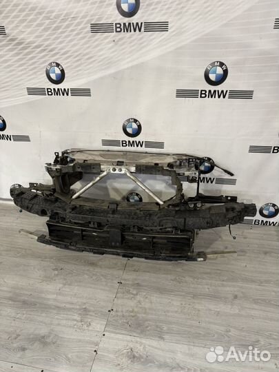 Bmw 3 g20 телевизор передняя панель