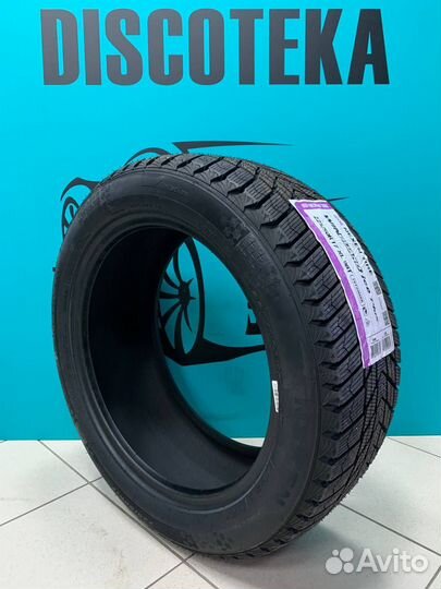 Nexen Winguard Ice Plus 215/55 R17 98T