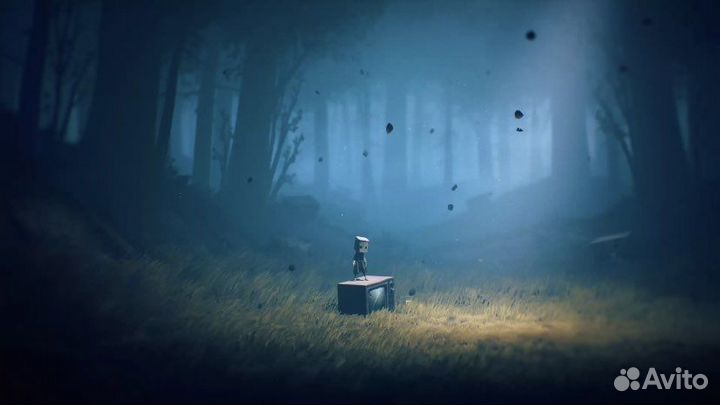 Little Nightmares II - Deluxe Edition (Steam)