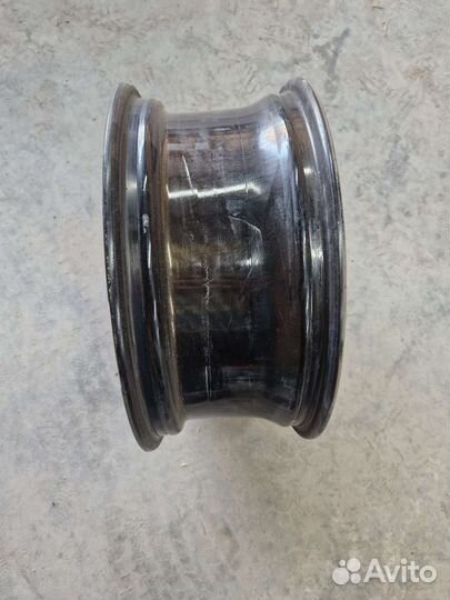 Литой диск KIA sorento 4 mq4